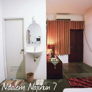 Chambre Chez L'habitant Daerah Khusus Ibukota Jakarta 134063