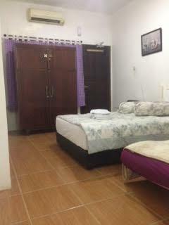 Hospedagem Em Casa De Família Daerah Khusus Ibukota Jakarta 134063