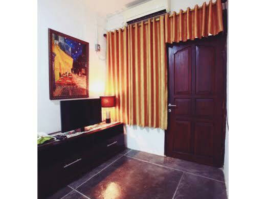 Quedarse En Casa Daerah Khusus Ibukota Jakarta 134063-2