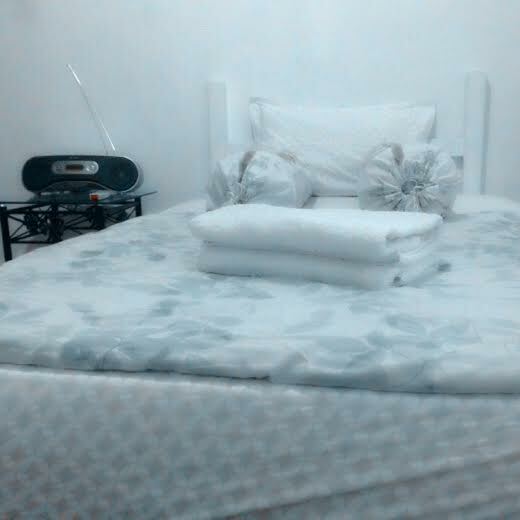 Hospedagem Em Casa De Família Daerah Khusus Ibukota Jakarta 134063