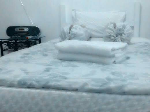 Quedarse En Casa Daerah Khusus Ibukota Jakarta 134063-3