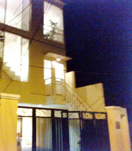 Hospedagem Em Casa De Família Daerah Khusus Ibukota Jakarta 134063