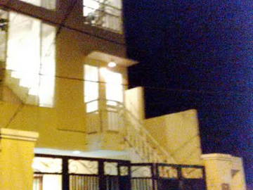 Chambre Chez L'habitant Daerah Khusus Ibukota Jakarta 134063-4