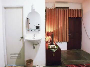 Chambre Chez L'habitant Daerah Khusus Ibukota Jakarta 134063-5