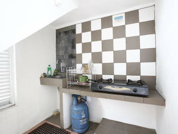 Chambre Chez L'habitant Daerah Khusus Ibukota Jakarta 134063-6