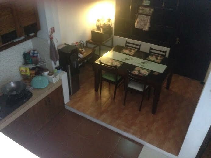 Hospedagem Em Casa De Família Daerah Khusus Ibukota Jakarta 134063