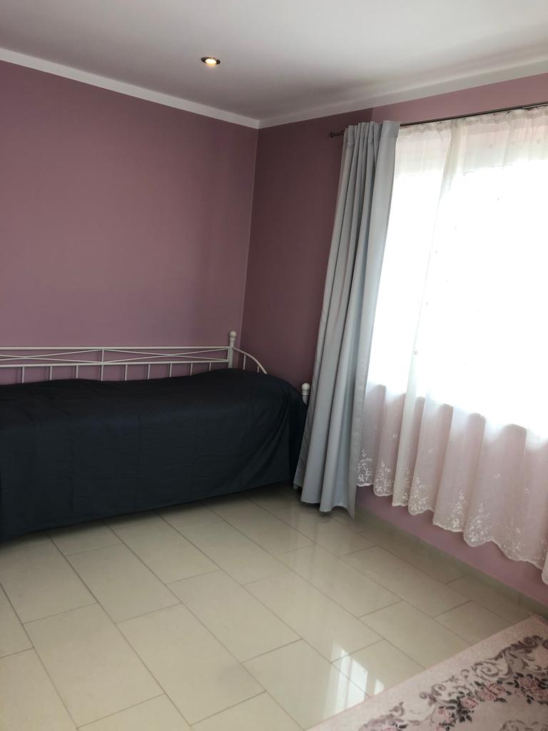 Hospedagem Em Casa De Família Berlin 267204