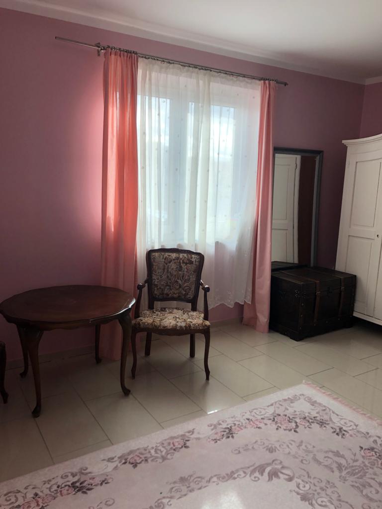 Homestay Berlin 267204