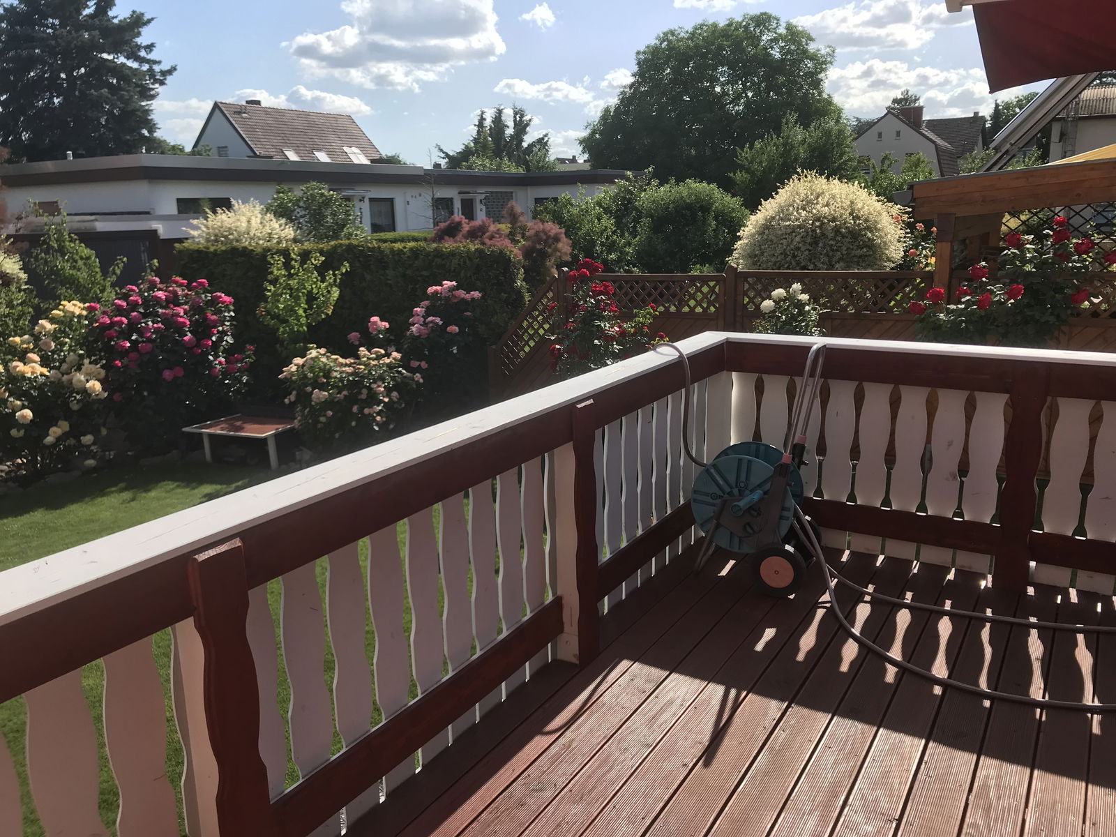 Homestay Berlin 267204