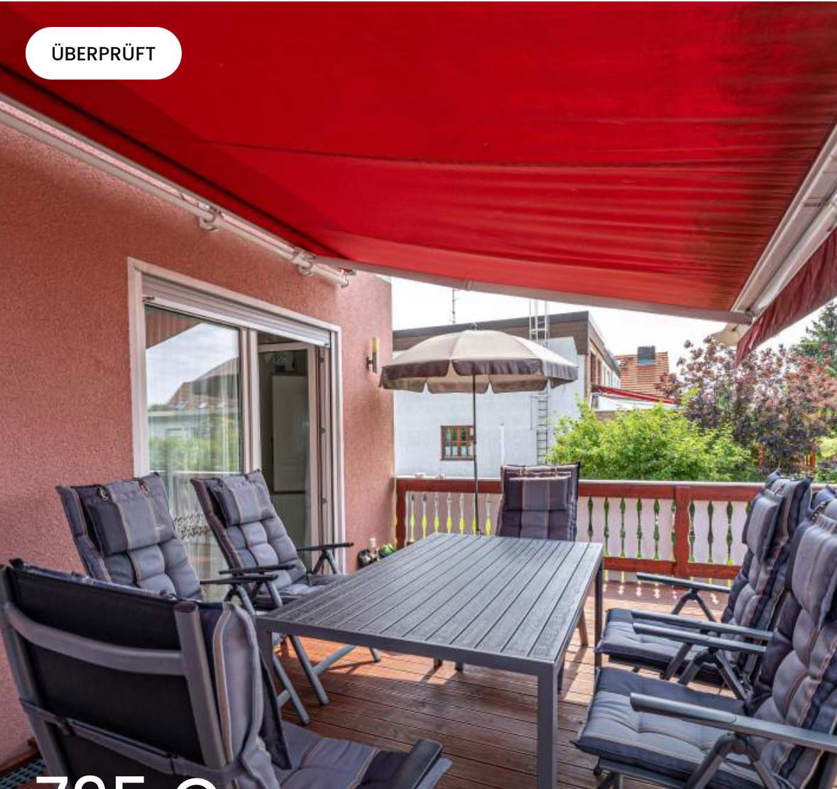 Homestay Berlin 267204