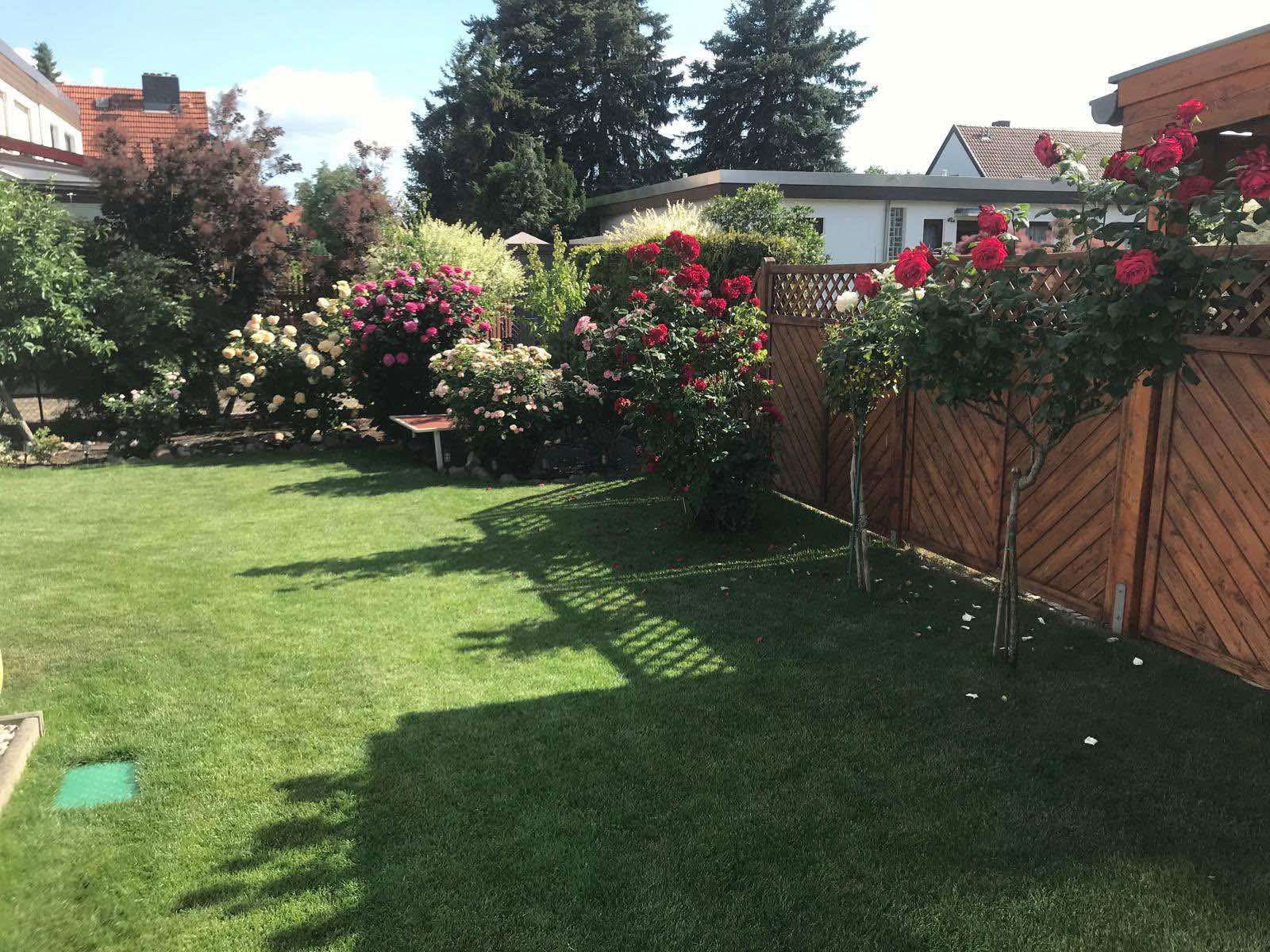 Quartos De Hóspedes Berlin 267591