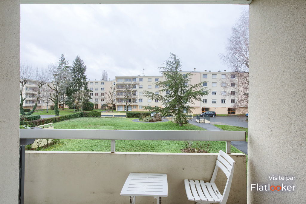 Colocation Évry-Courcouronnes 257014