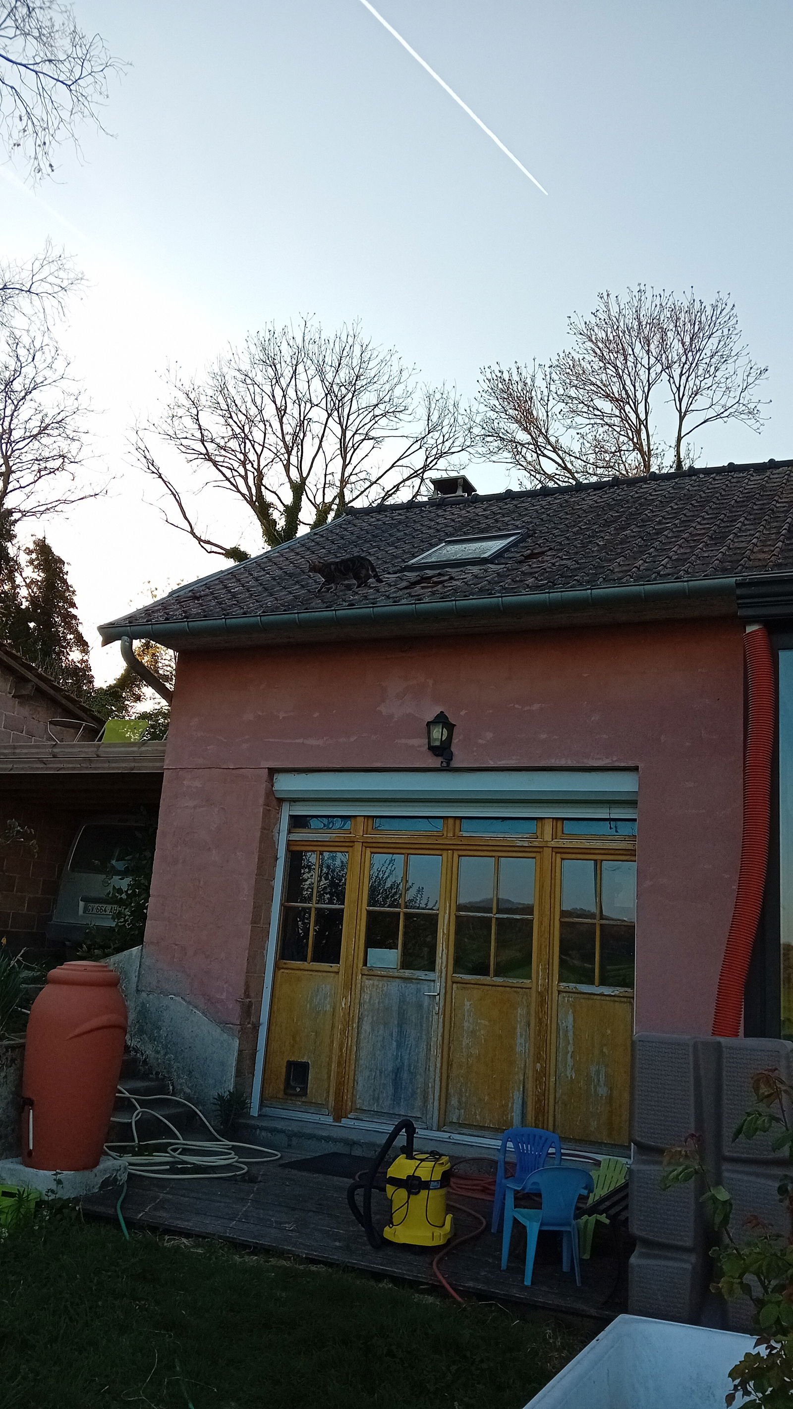 Homestay Boves 589063