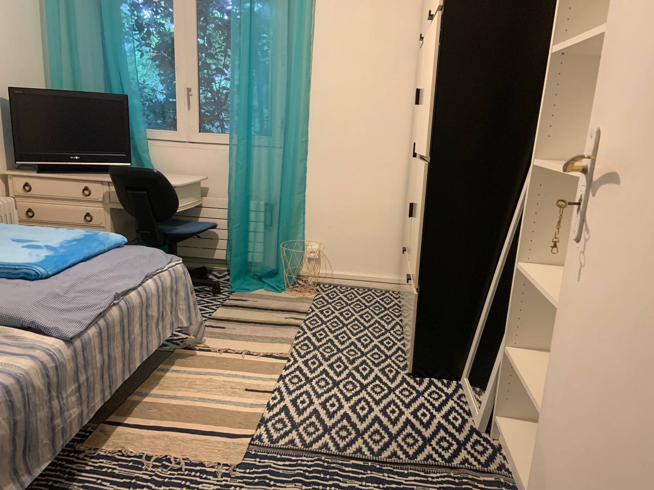 Colocation Ferney-Voltaire 256564