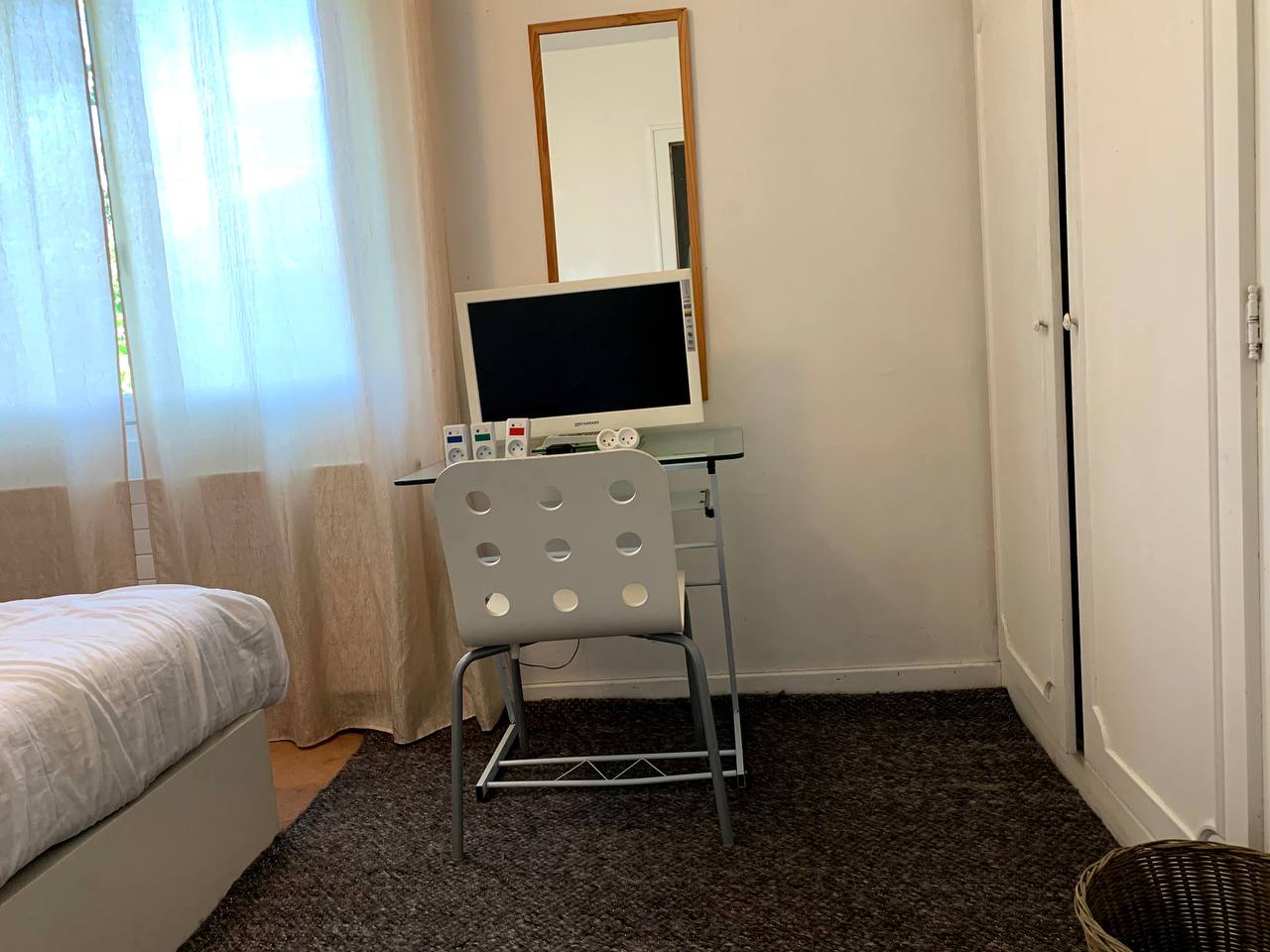 Ganz Haus Ferney-Voltaire 258681