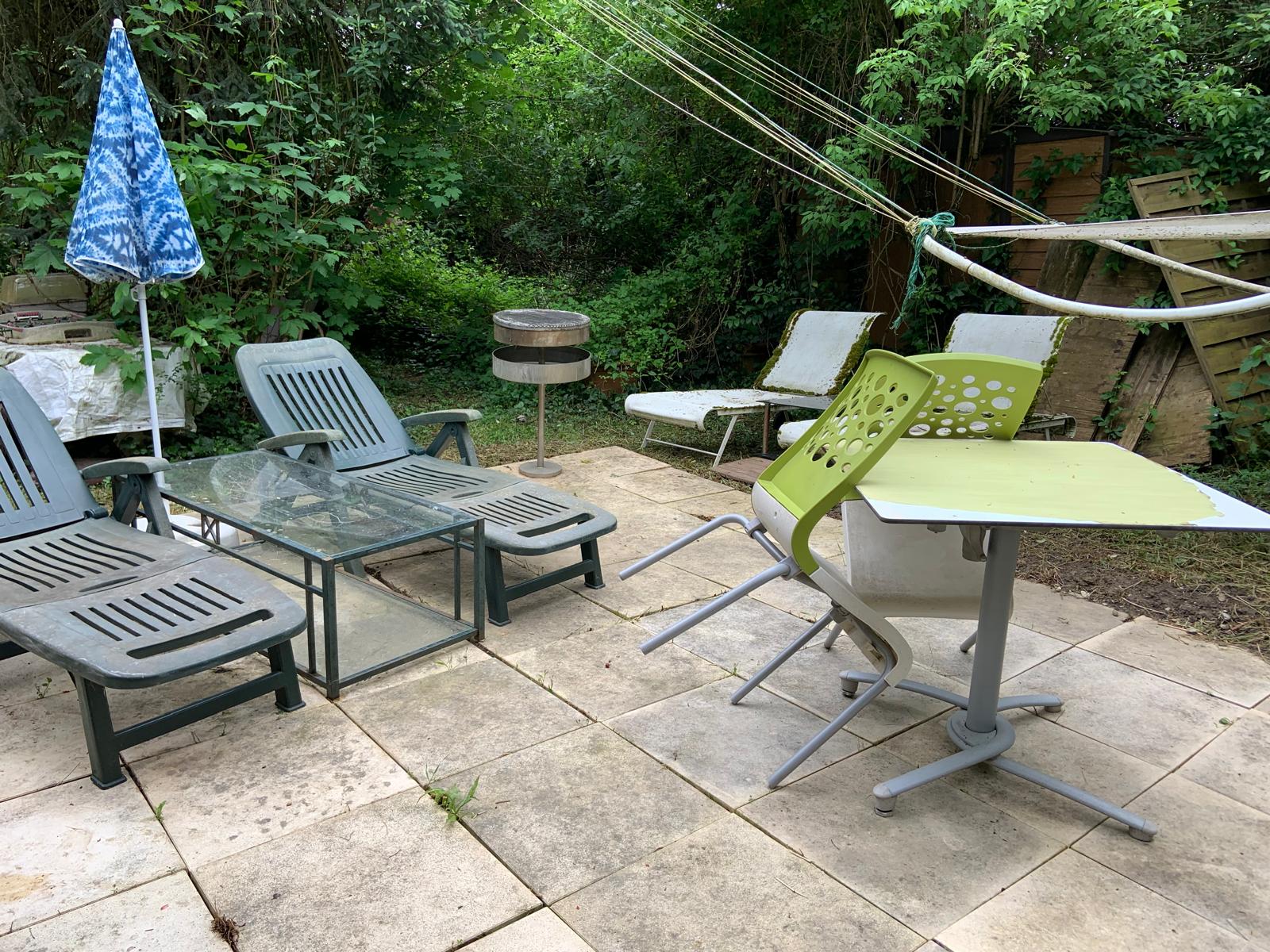 Ganz Haus Ferney-Voltaire 262591