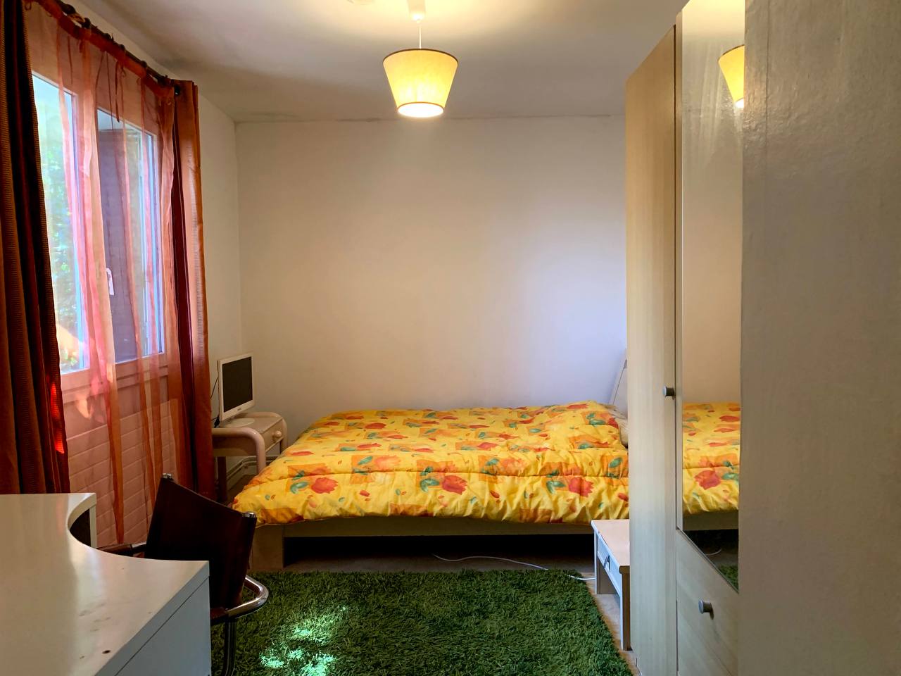 Colocation Ferney-Voltaire 256501