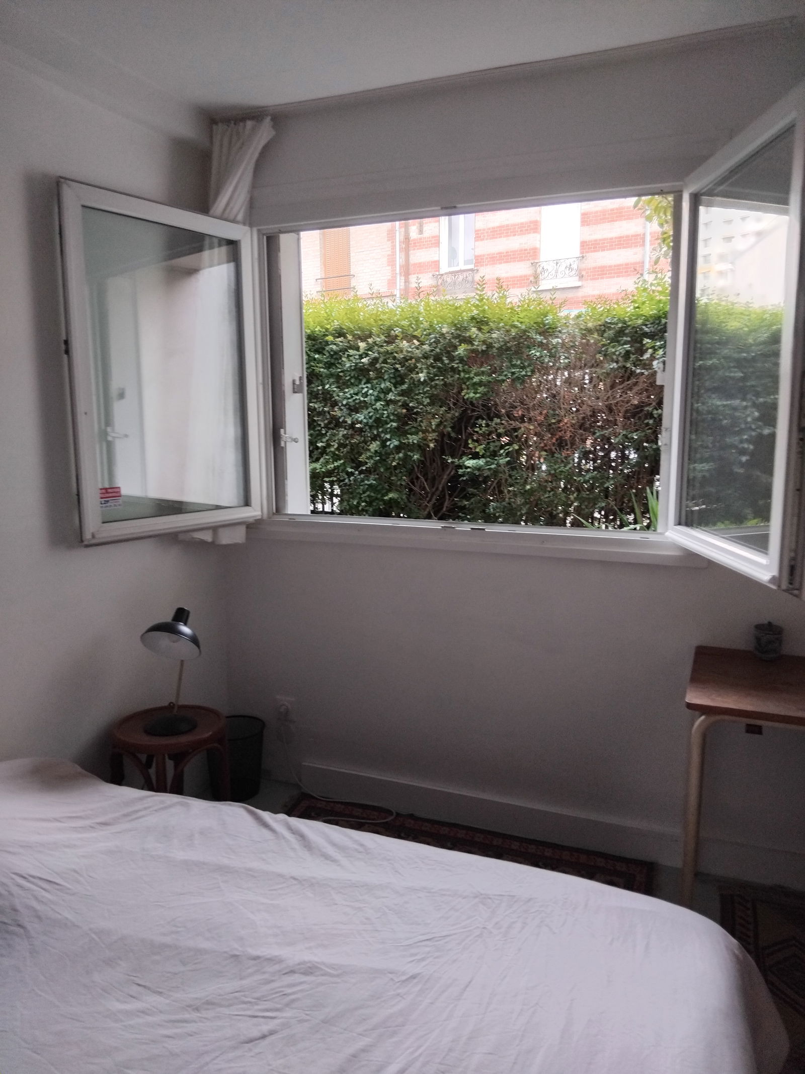 Homestay Romainville 535116