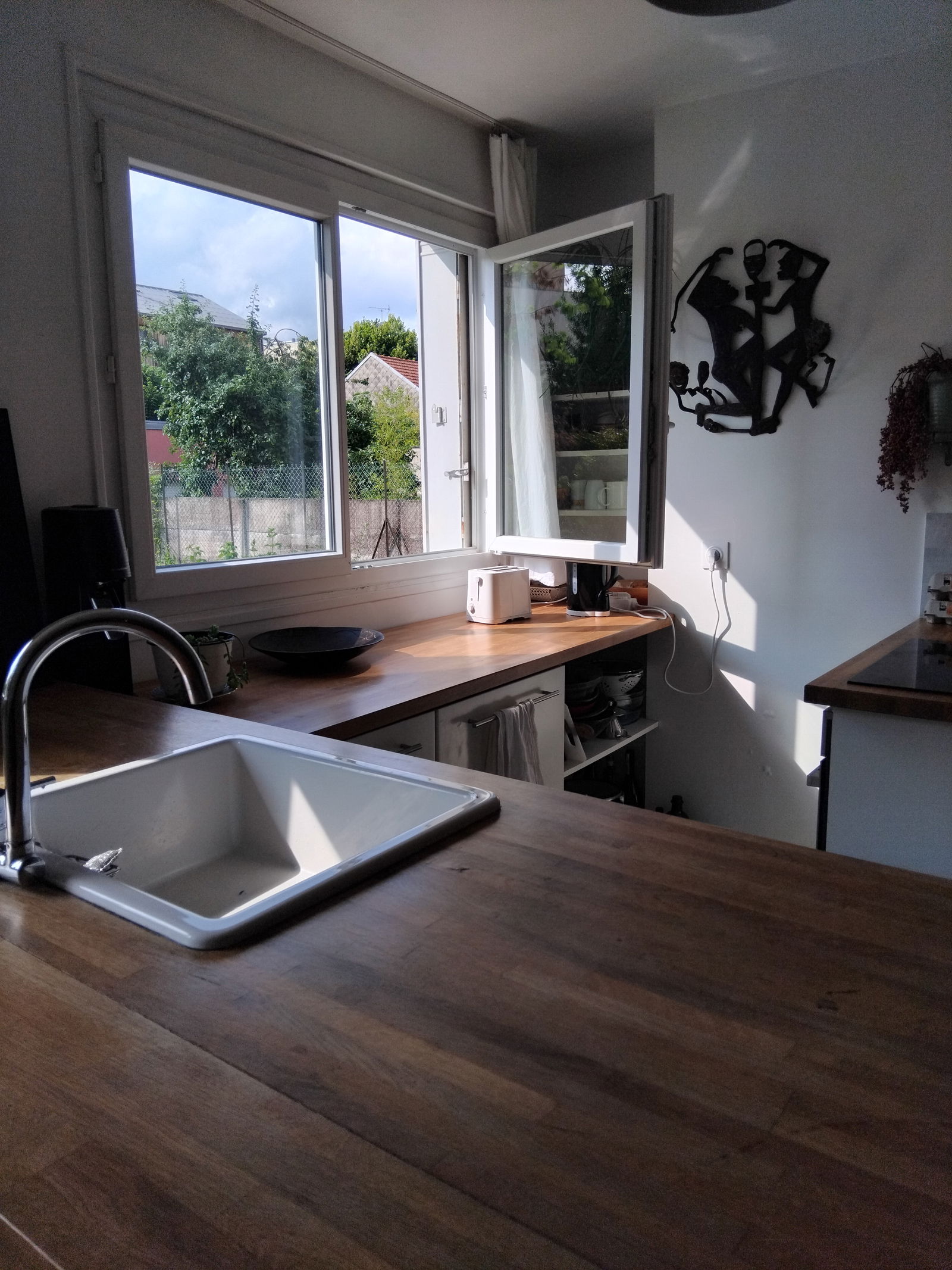 Homestay Romainville 535116