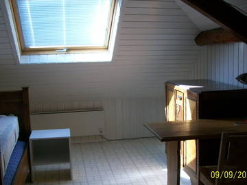 Roomlala | No campo a 10 km da cidade de Luxemburgo