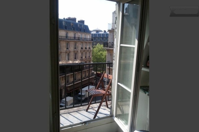 Hospedagem Em Casa De Família Paris 36695