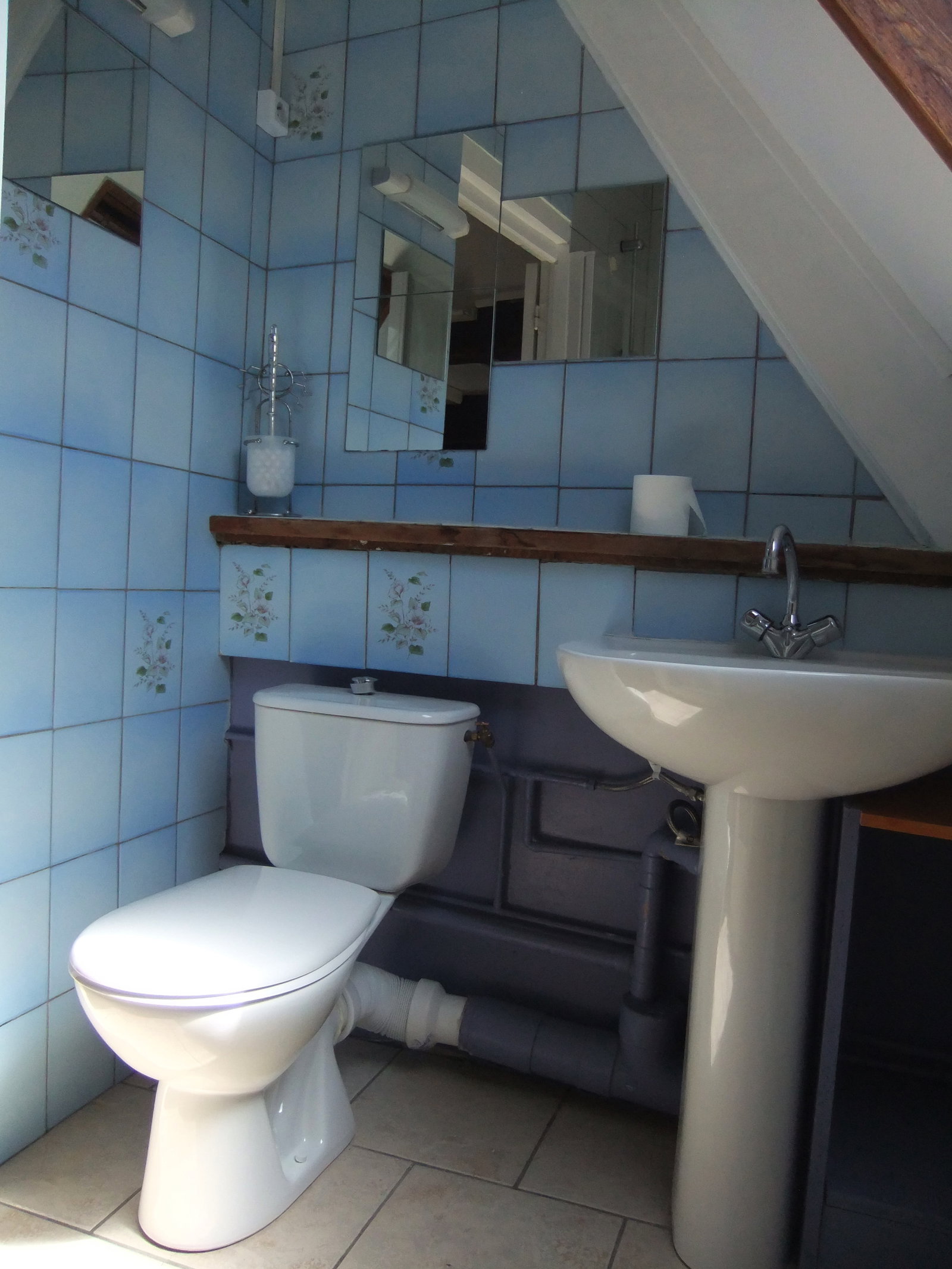 Piso Compartido Valenciennes 255015