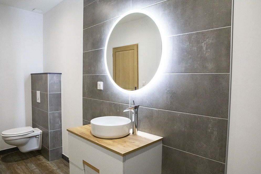 Hospedagem Em Casa De Família Montbéliard 485062