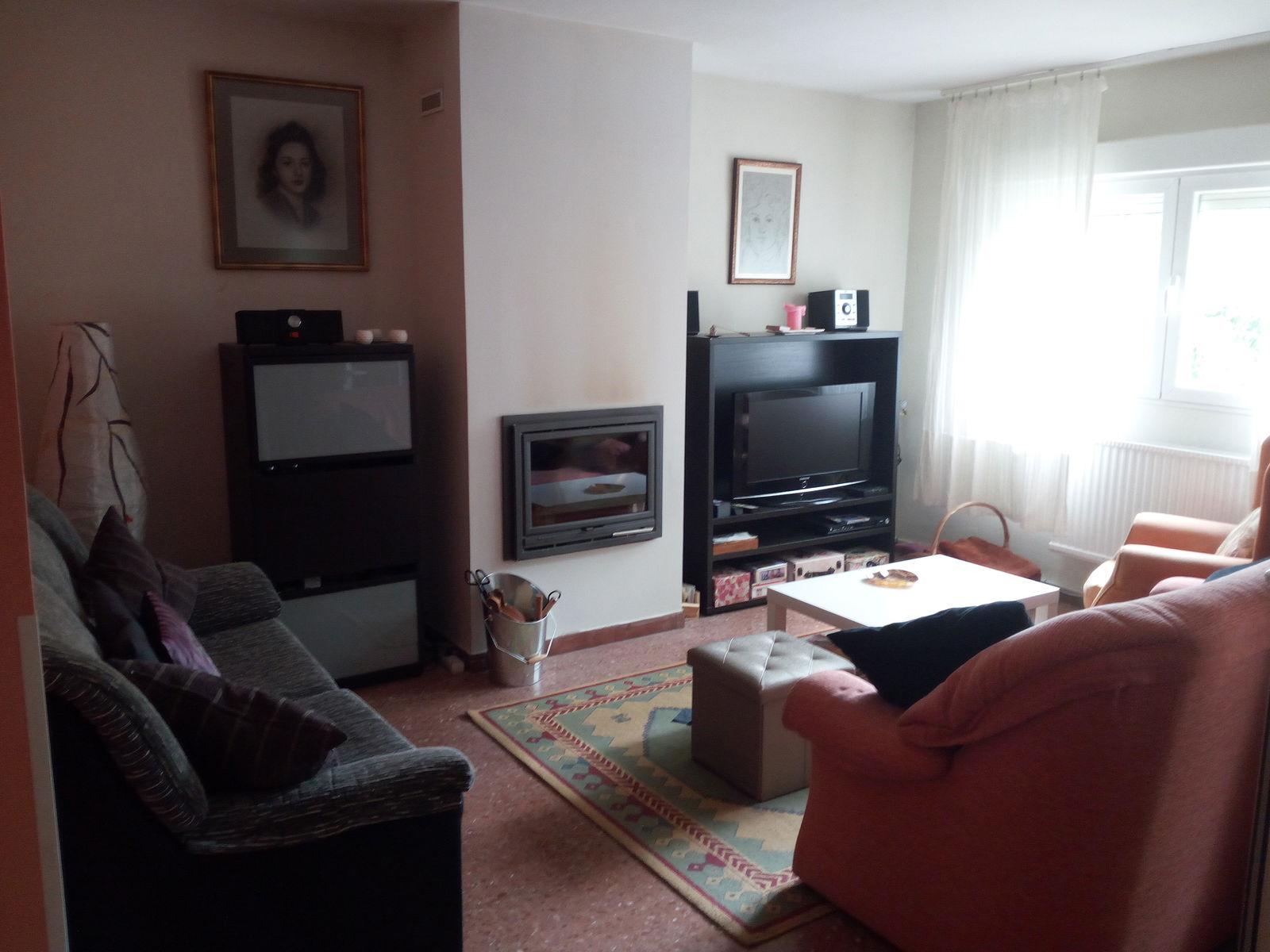 Homestay El Escorial 172278