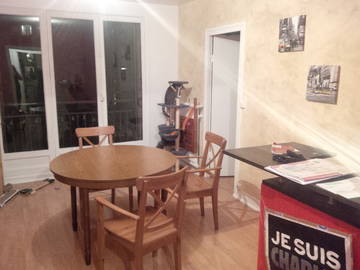 Roomlala | No modo colega de quarto