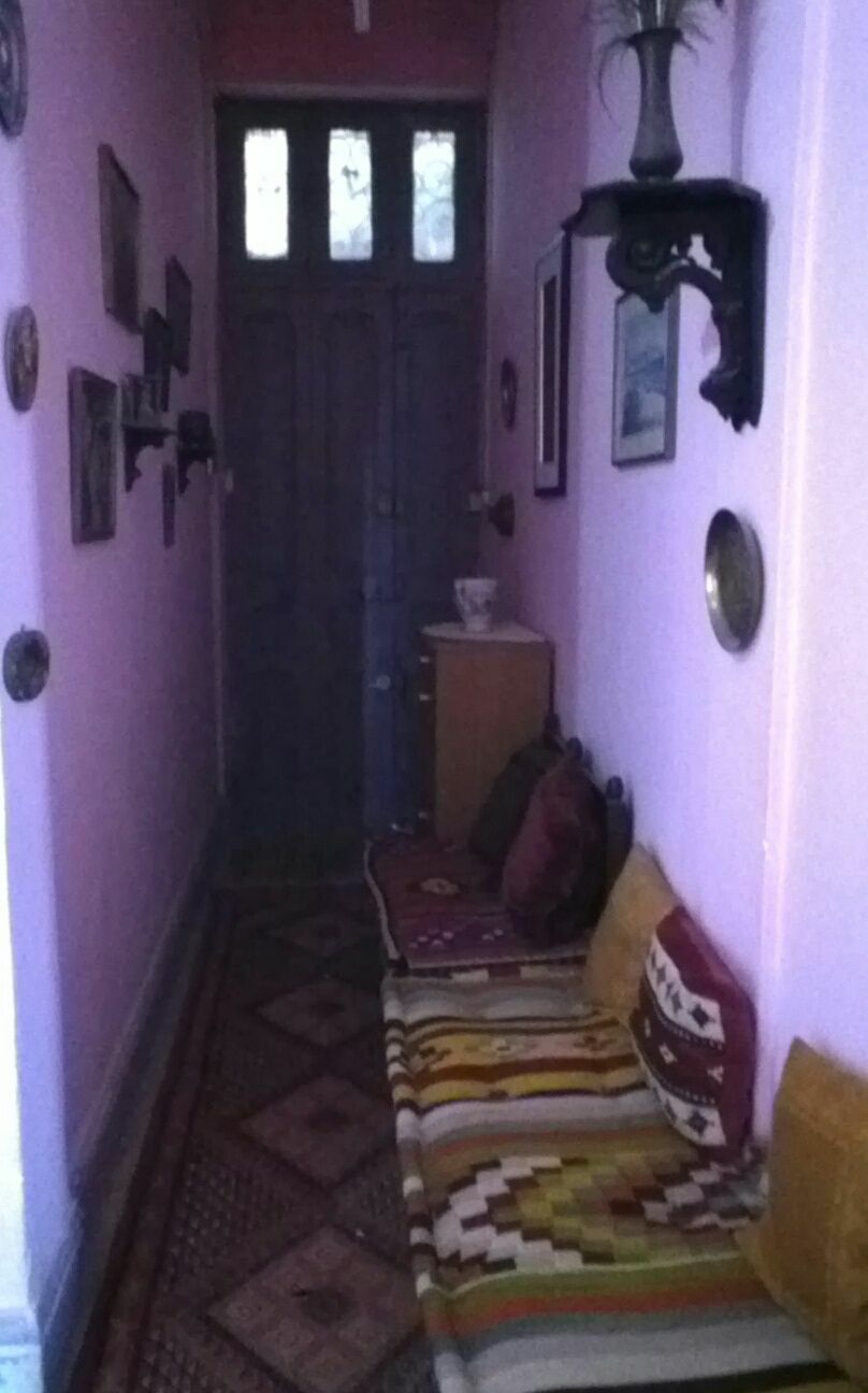 Quedarse En Casa Tunis 188929