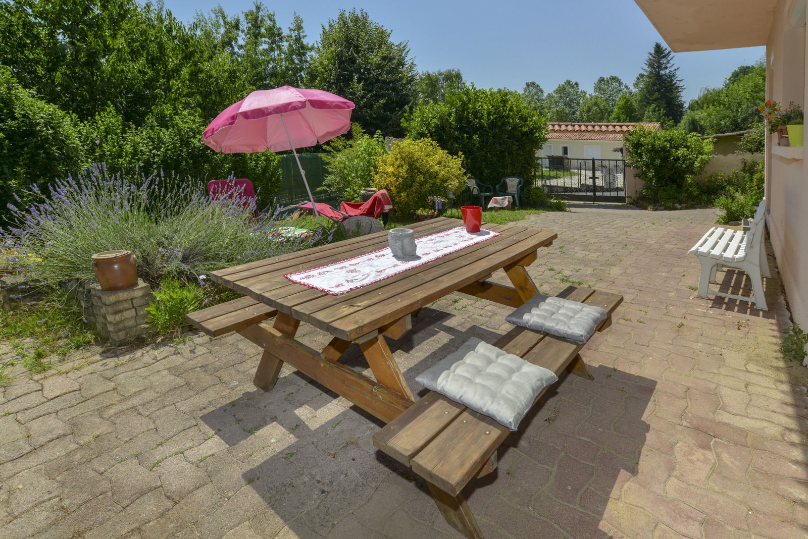 Casa Inteira Burlats 189796