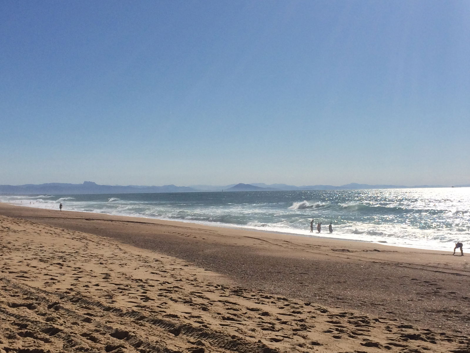 Colocação Labenne 115005