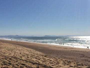Roomlala | No rés-do-chão a 100m da praia de Labenne