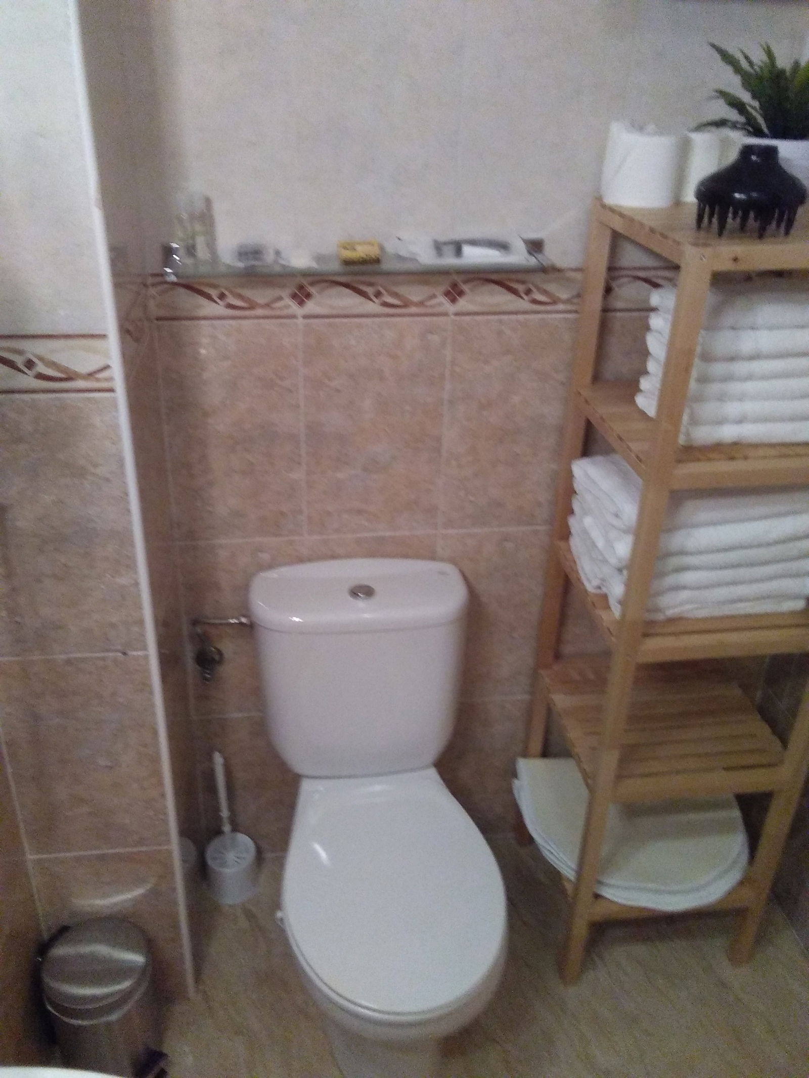 Zakwaterowanie U Rodziny Formentera del Segura 181131