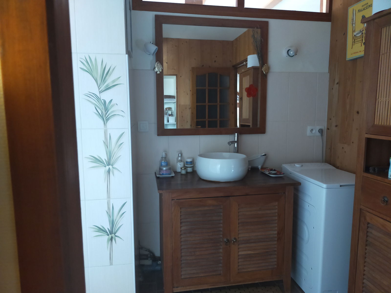 Zakwaterowanie U Rodziny Grenoble 160582