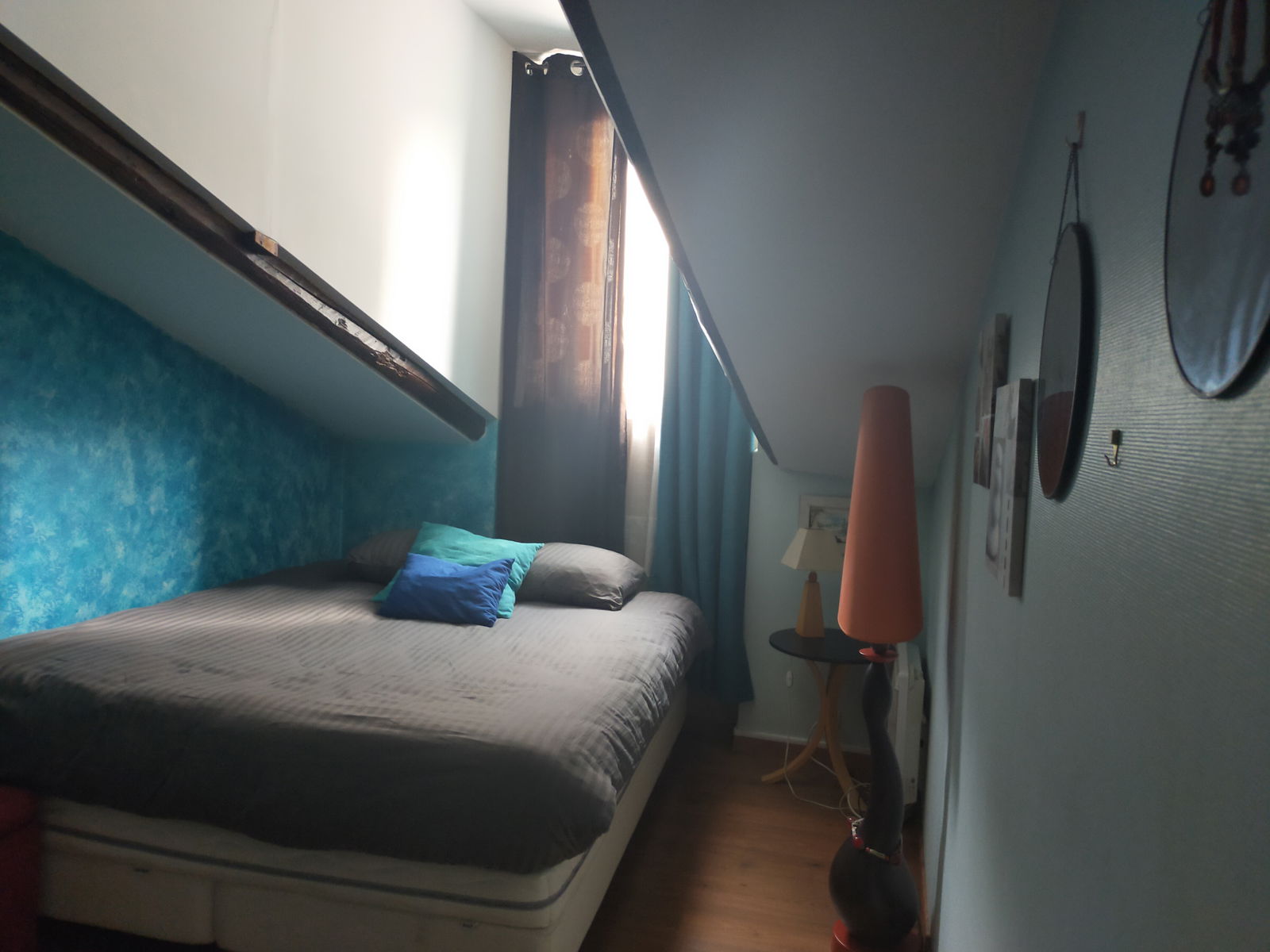 Zakwaterowanie U Rodziny Grenoble 160582