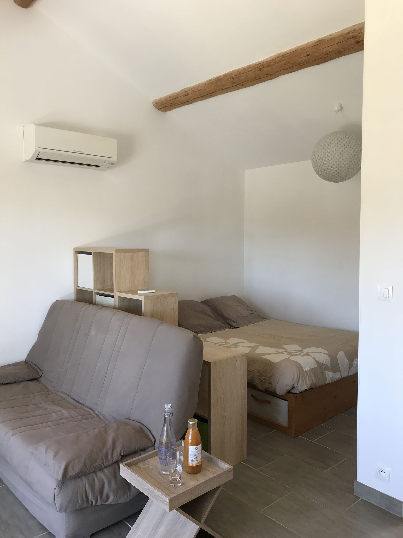 Estudio Independiente Saint-Martin-de-Crau 279080