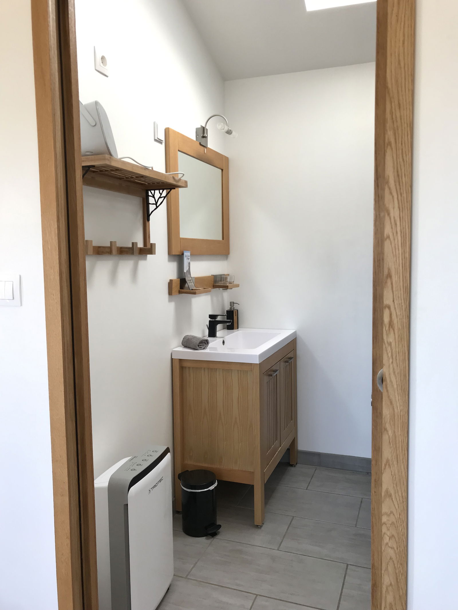 Estudio Independiente Saint-Martin-de-Crau 279080