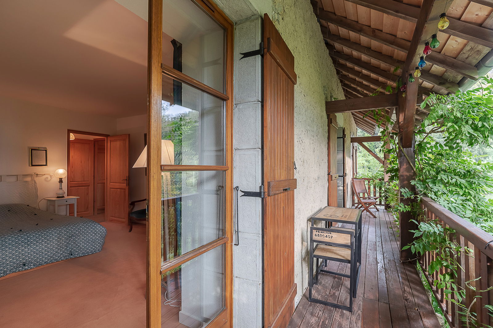 Habitaciones De Huéspedes Les Nans 168265