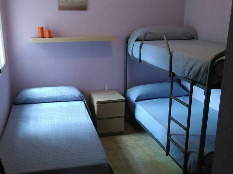 Hospedagem Em Casa De Família Formentera del Segura 181131-3