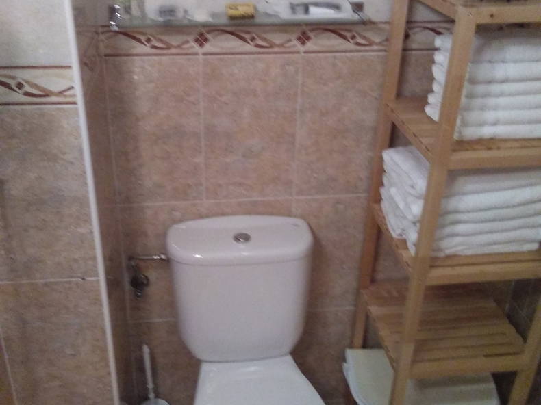 Hospedagem Em Casa De Família Formentera del Segura 181131-5