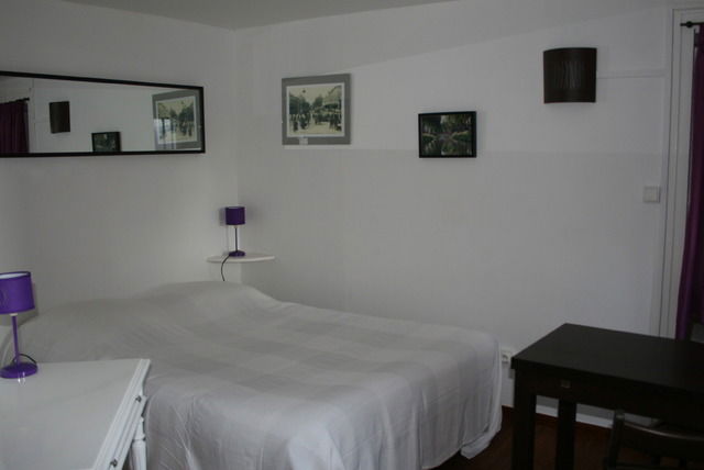 Pokoje Gościnne Toulouse 24544