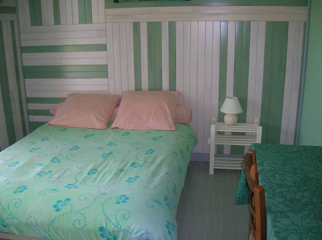 Pokoje Gościnne Pouzauges 48954