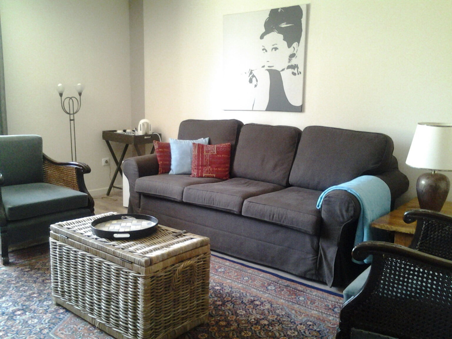 Zakwaterowanie U Rodziny Monclar-de-Quercy 154335