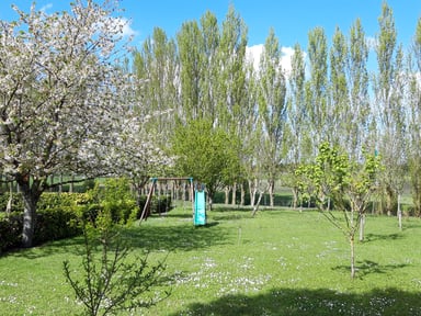 Zakwaterowanie U Rodziny Vix 646439