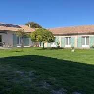 Zakwaterowanie U Rodziny Valence-en-Poitou 659210