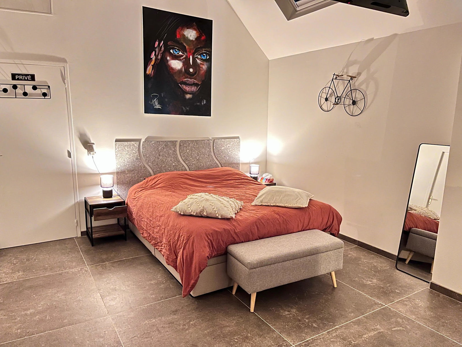 Pokoje Gościnne Beaumont Saint-Cyr 624401