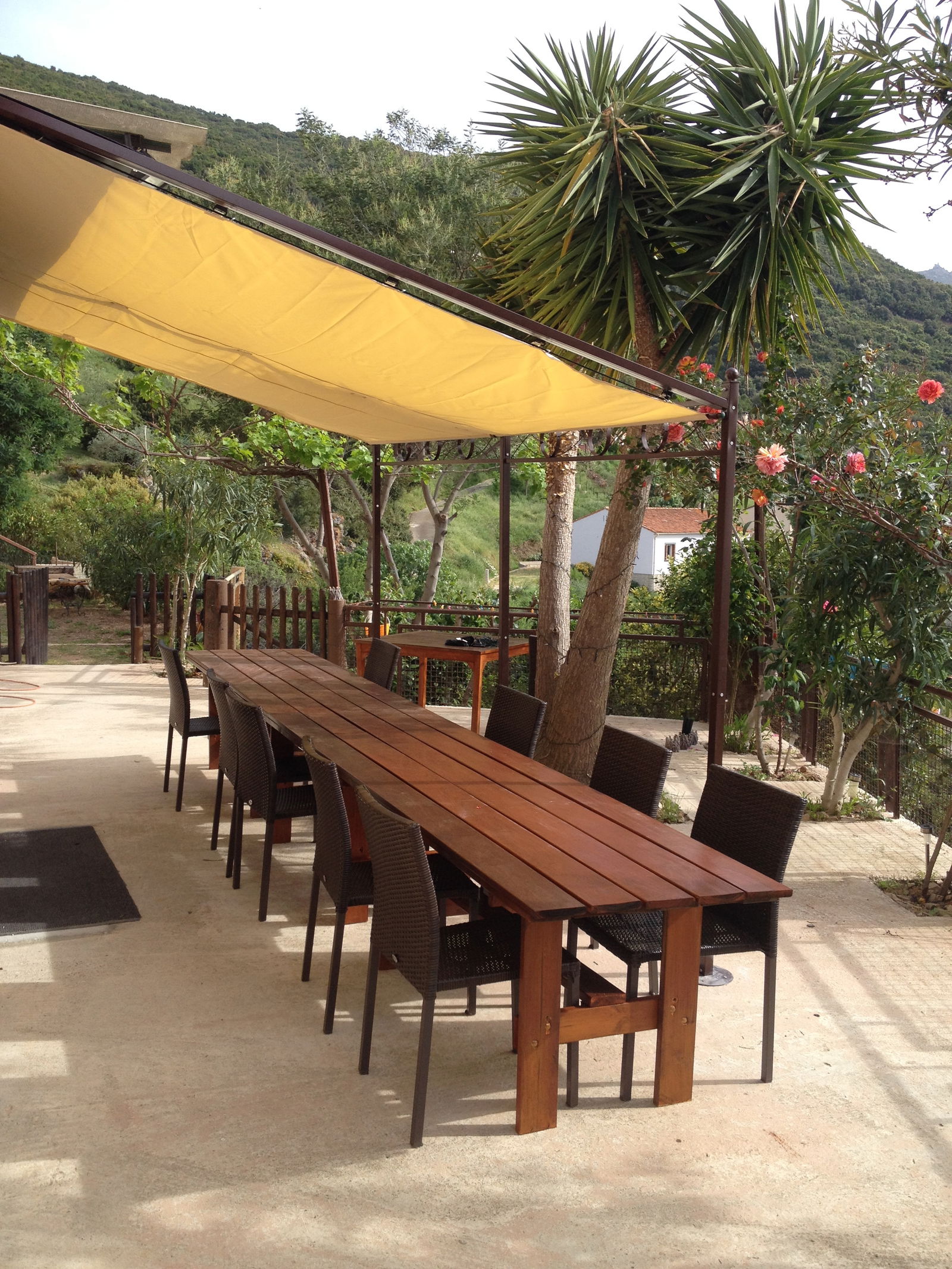 Pokoje Gościnne Ajaccio 30239