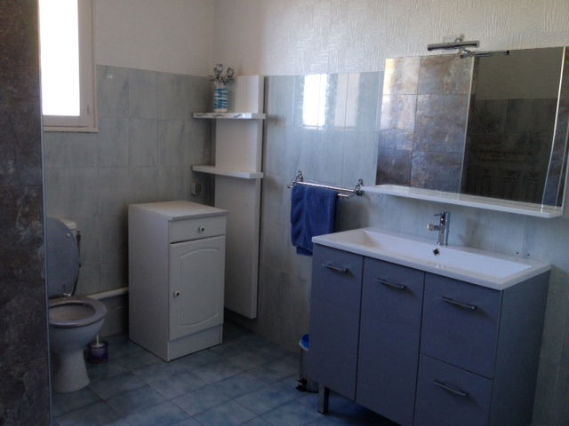 Pokoje Gościnne Ajaccio 30239