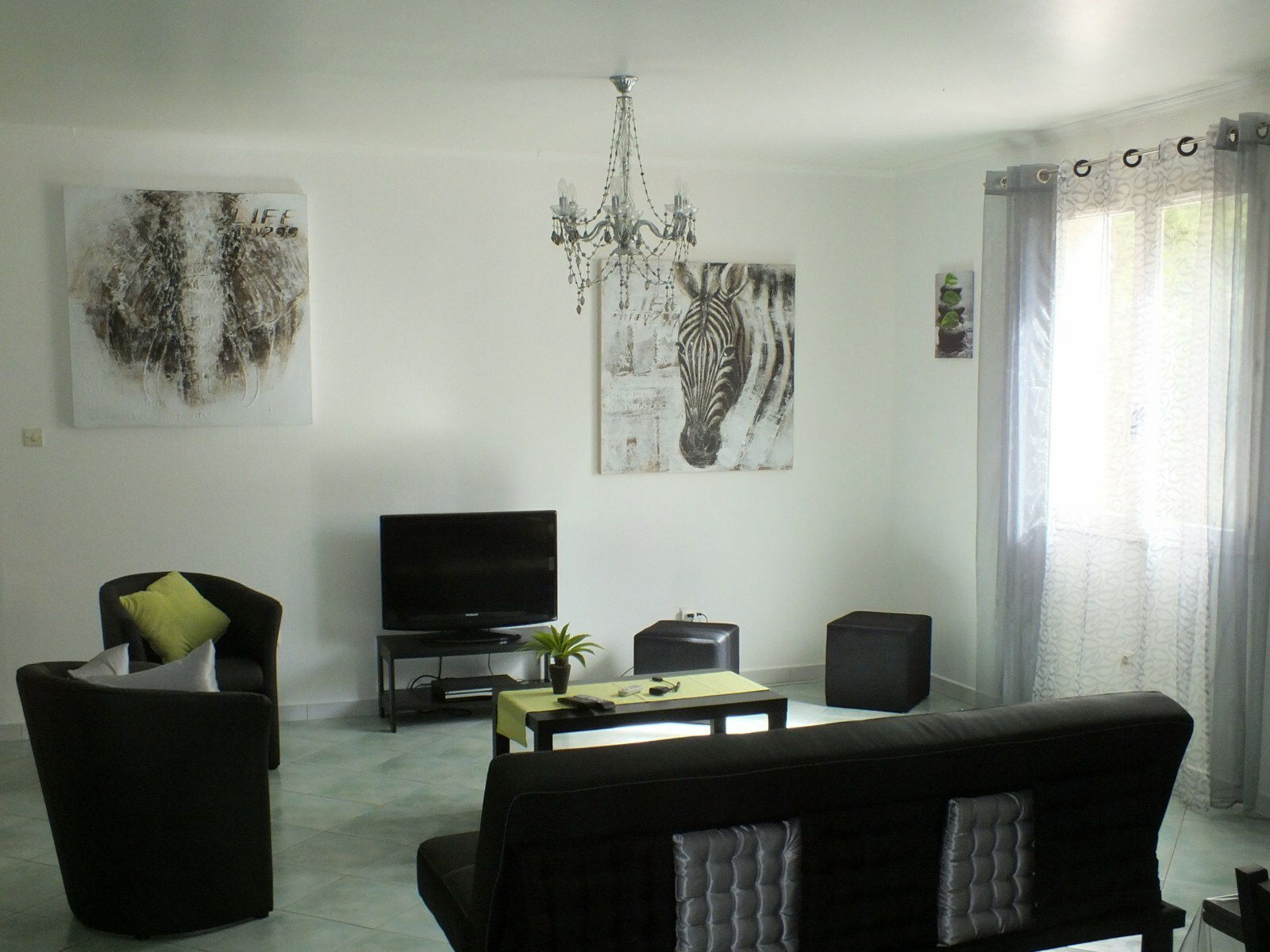 Pokoje Gościnne Ajaccio 30239